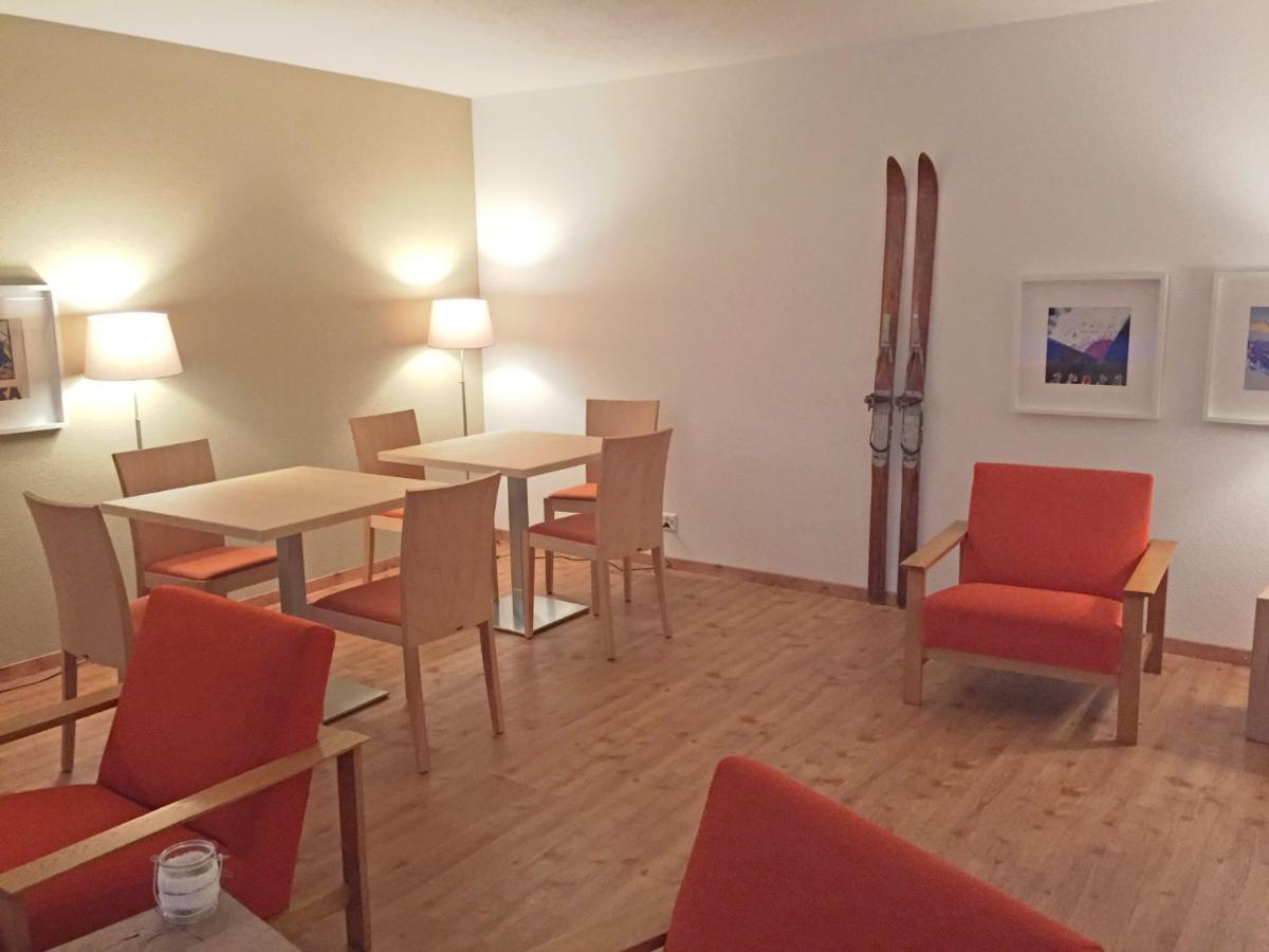 Apartment Promenade - Utoring-60 By Interhome Ароза Екстер'єр фото